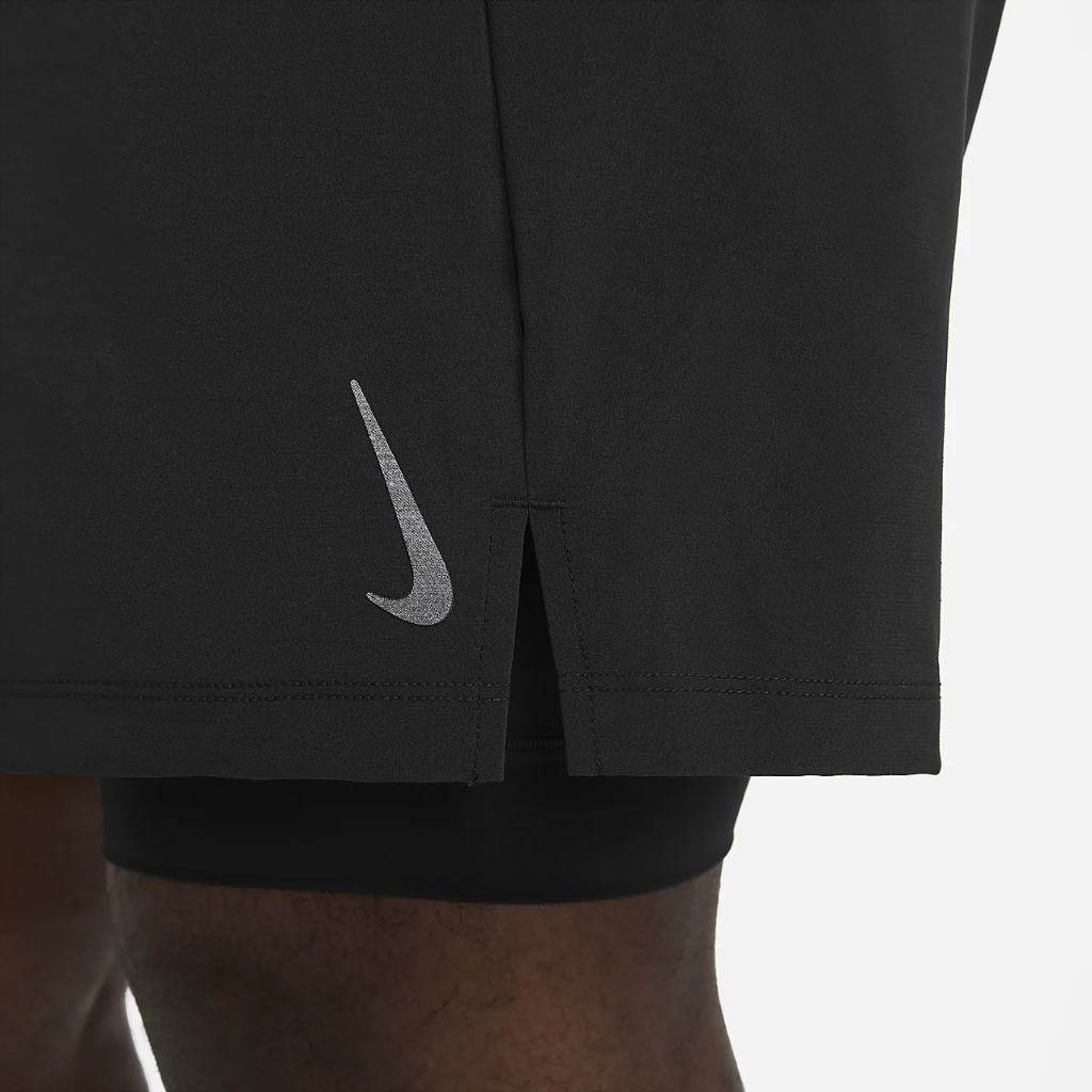 Nike Men&#039;s 2-in-1 Shorts DC5320-010