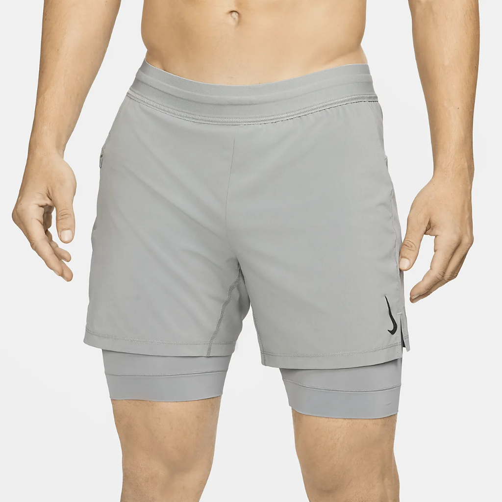Nike Men&#039;s 2-in-1 Shorts DC5320-068