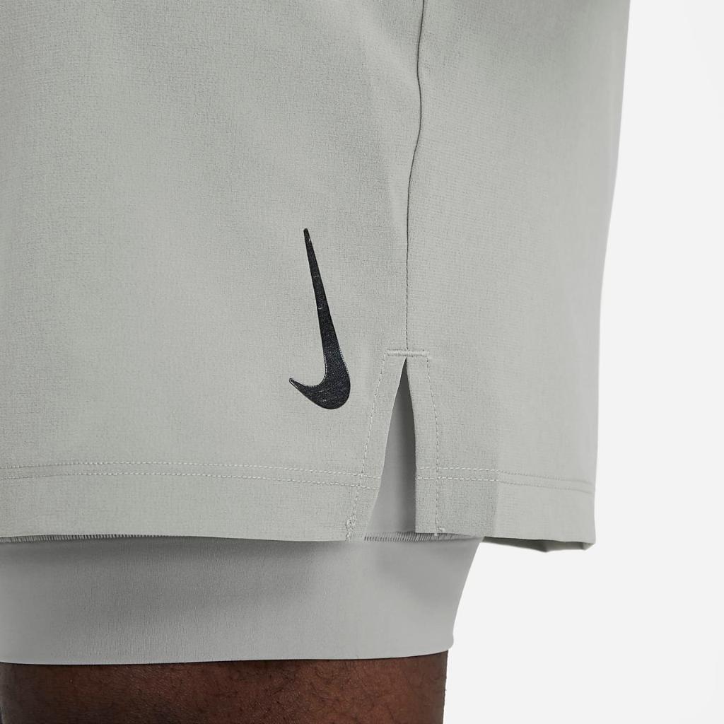 Nike Men&#039;s 2-in-1 Shorts DC5320-068