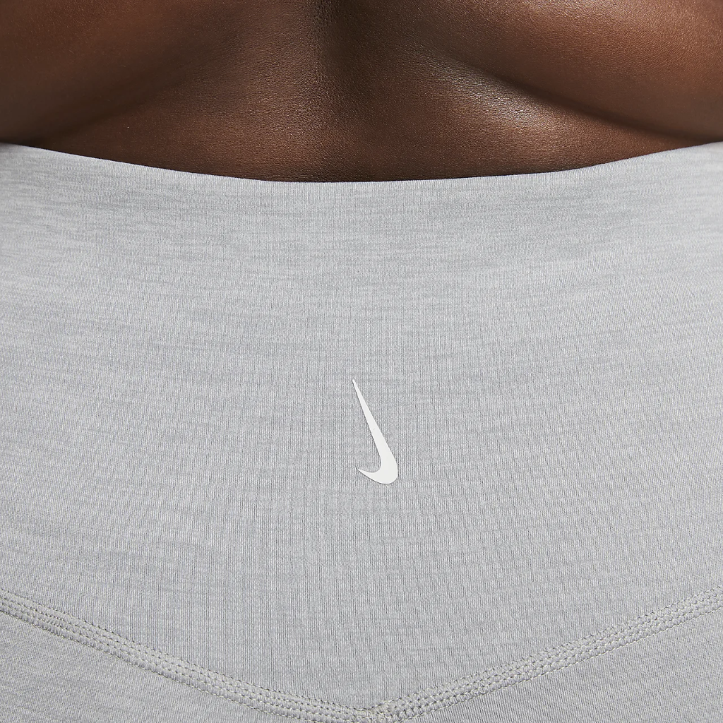 Nike Yoga Luxe Women&#039;s Shorts (Plus Size) DC5417-073