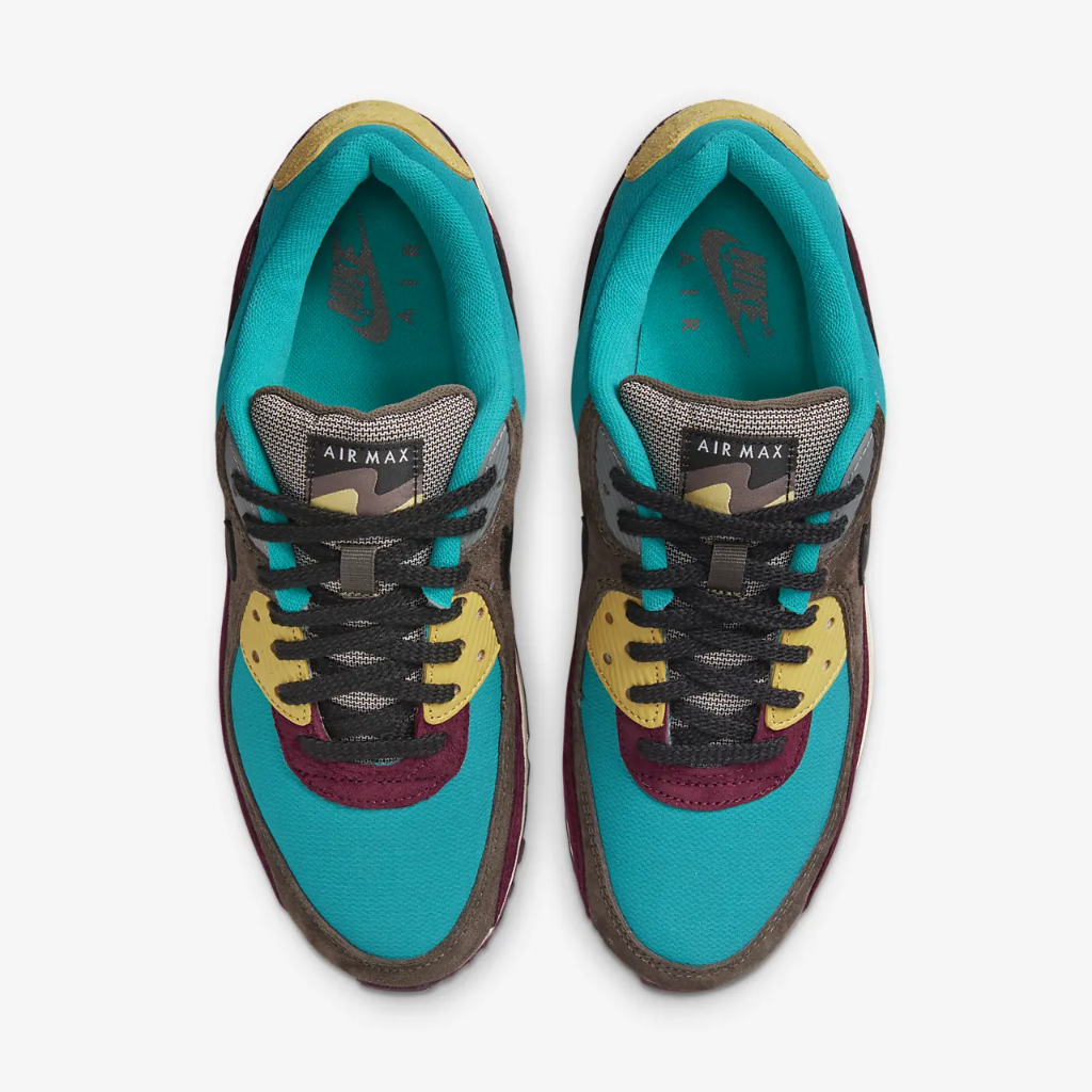 Nike Air Max 90 Men&#039;s Shoes DC6083-200