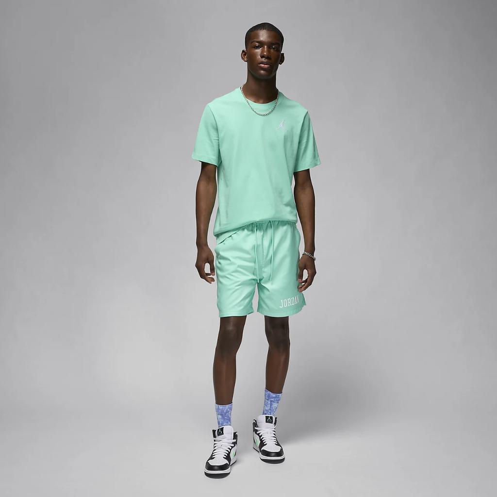 Jordan Jumpman Men&#039;s Short-Sleeve T-Shirt DC7485-349