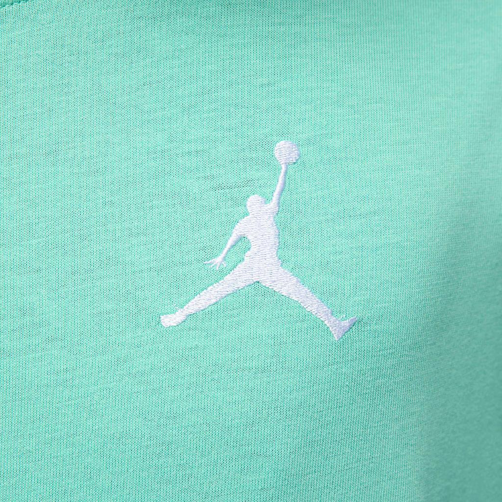 Jordan Jumpman Men&#039;s Short-Sleeve T-Shirt DC7485-349
