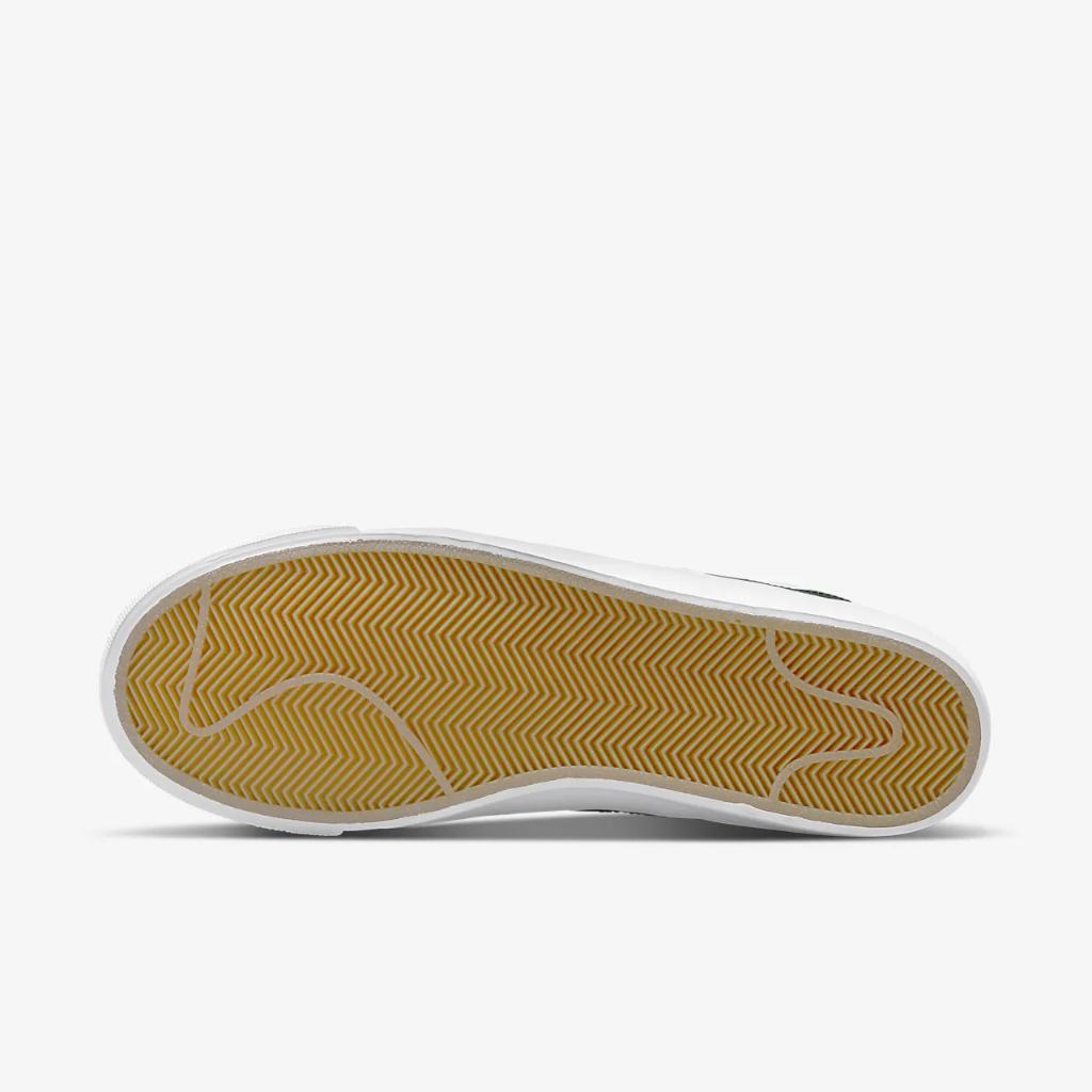 Nike SB Zoom Blazer Low Pro GT Skate Shoes DC7695-102