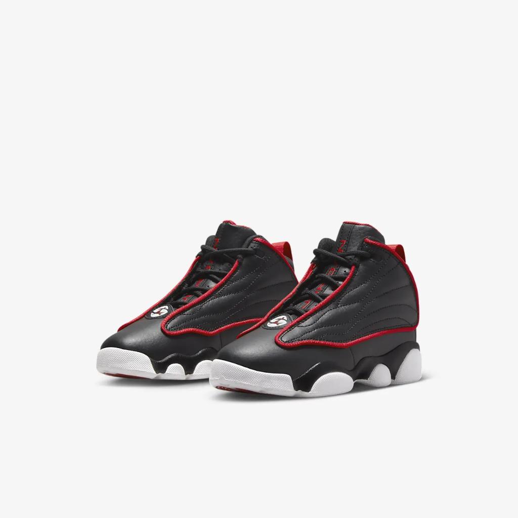 Jordan Pro Strong Little Kids&#039; Shoes DC7909-061