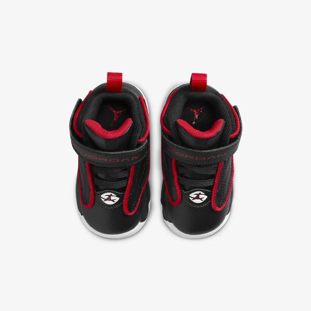 Jordan Pro Strong Baby/Toddler Shoes DC7910-061