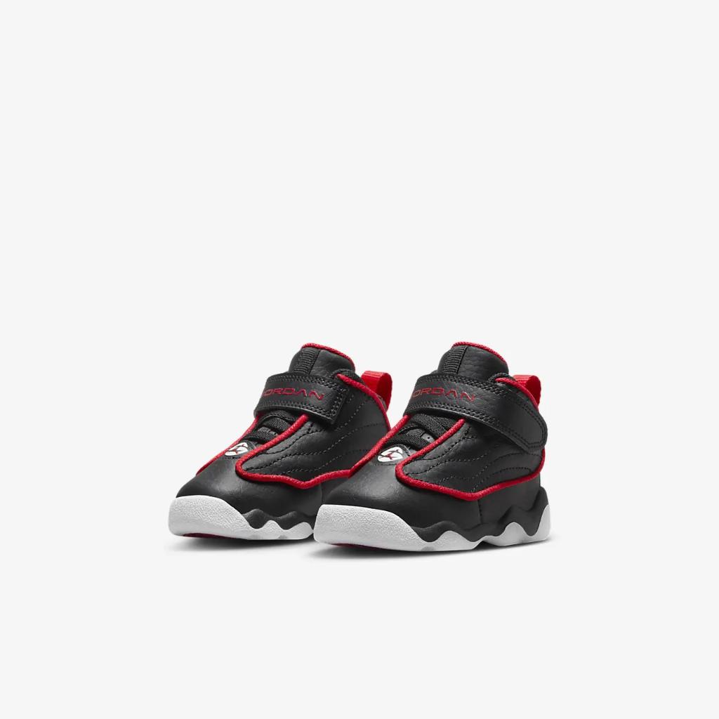 Jordan Pro Strong Baby/Toddler Shoes DC7910-061