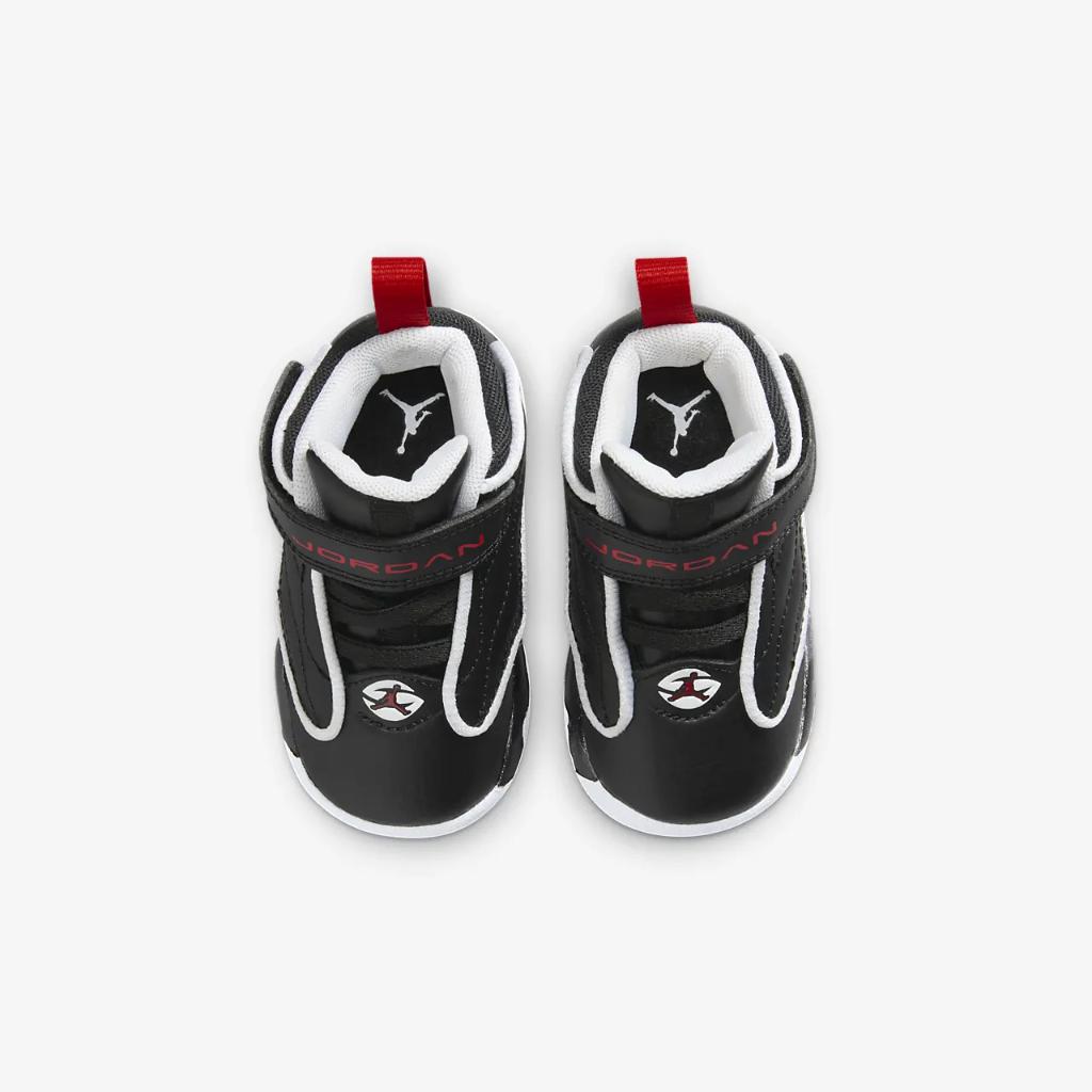 Jordan Pro Strong Baby/Toddler Shoes DC7910-062