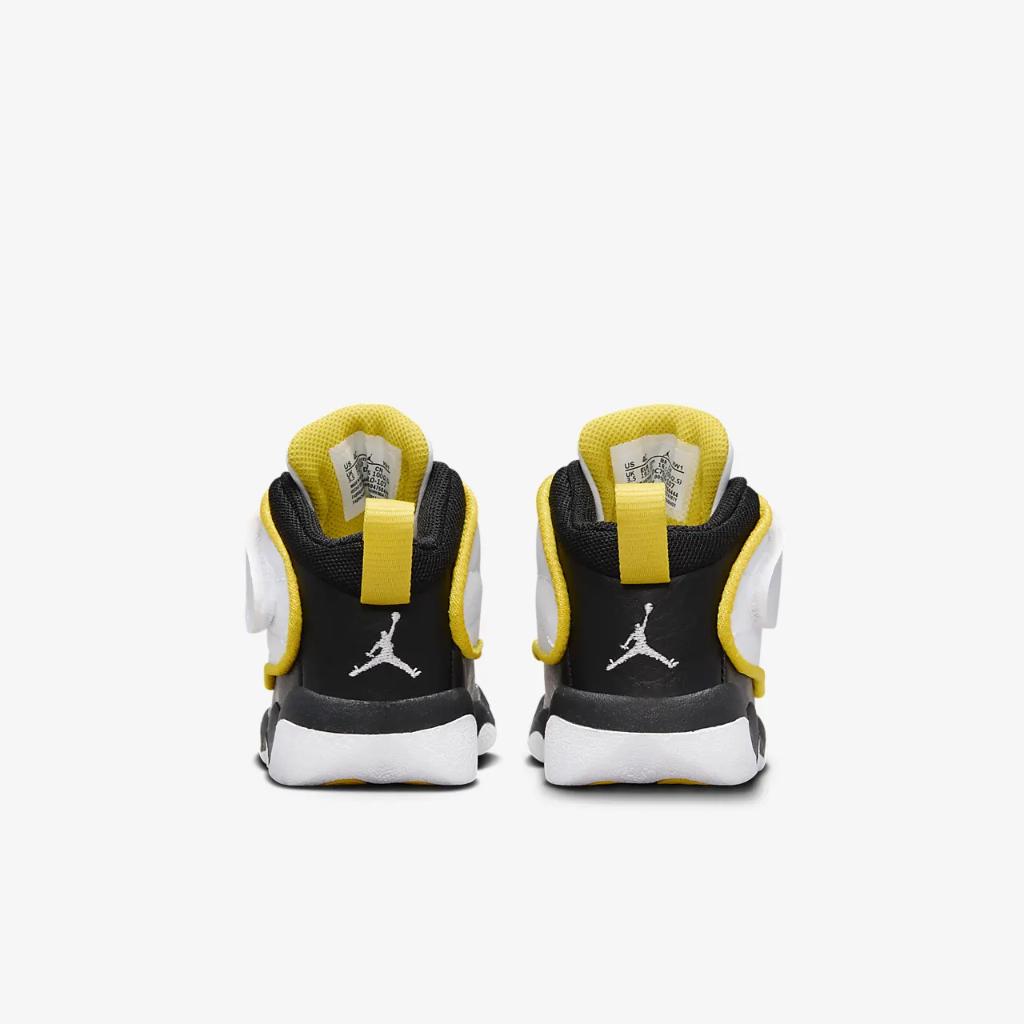 Jordan Pro Strong Baby/Toddler Shoes DC7910-107