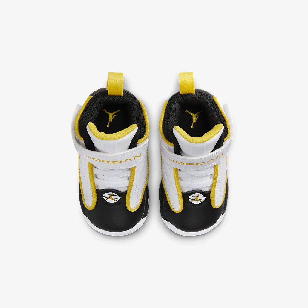 Jordan Pro Strong Baby/Toddler Shoes DC7910-107