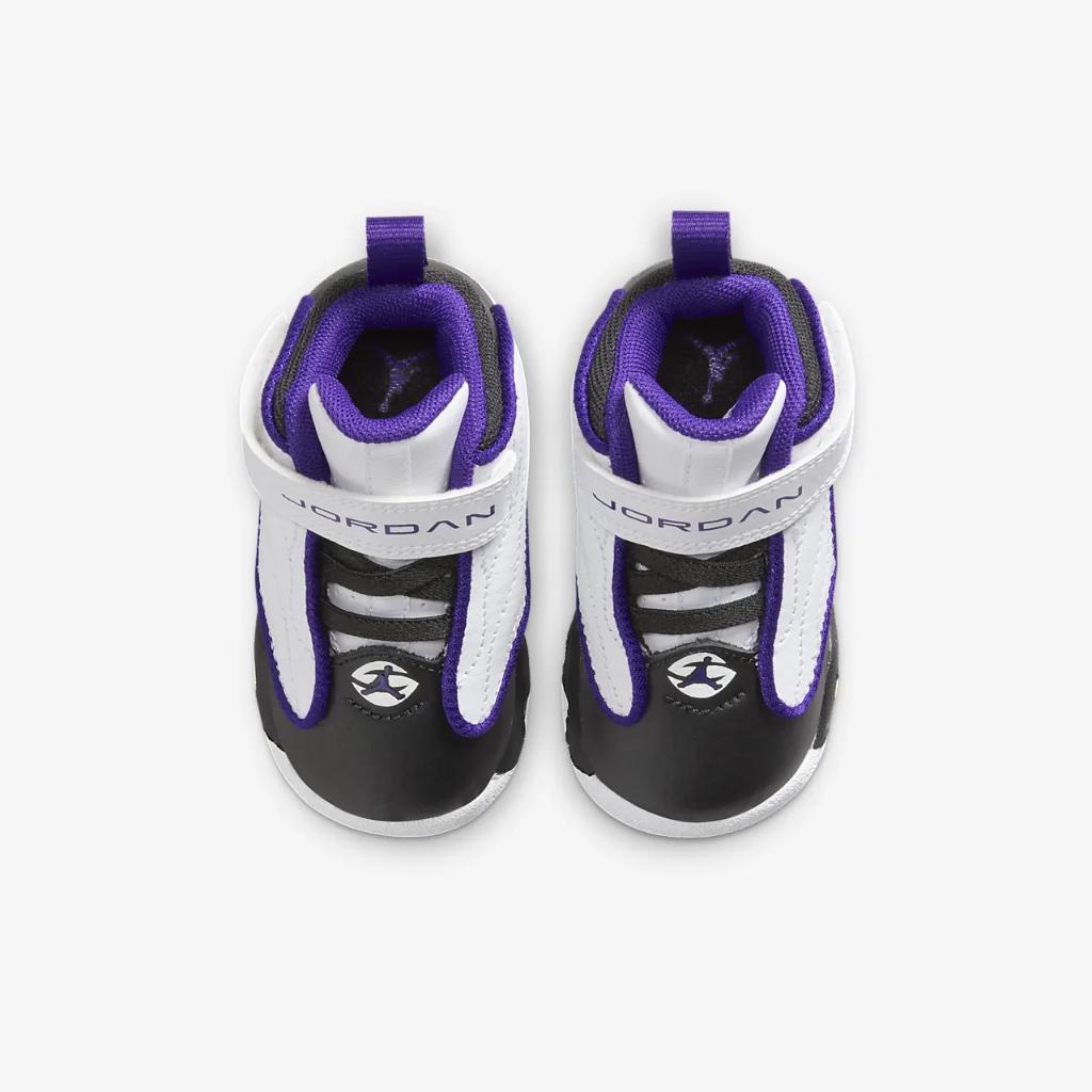 Jordan Pro Strong Baby/Toddler Shoes DC7910-150