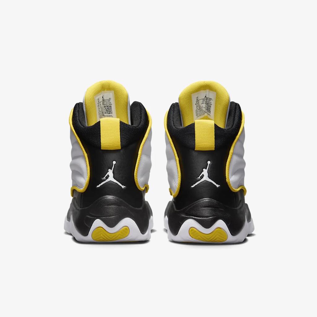Jordan Pro Strong Big Kids&#039; Shoes DC7911-107
