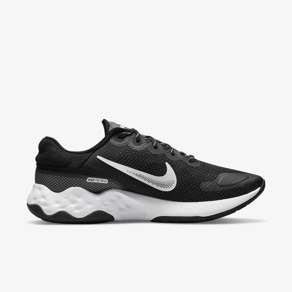 Nike Renew Ride 3 Men&#039;s Road Running Shoes DC8185-001