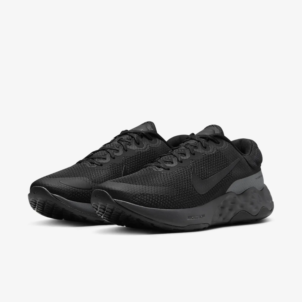 Nike Renew Ride 3 Men&#039;s Road Running Shoes DC8185-004