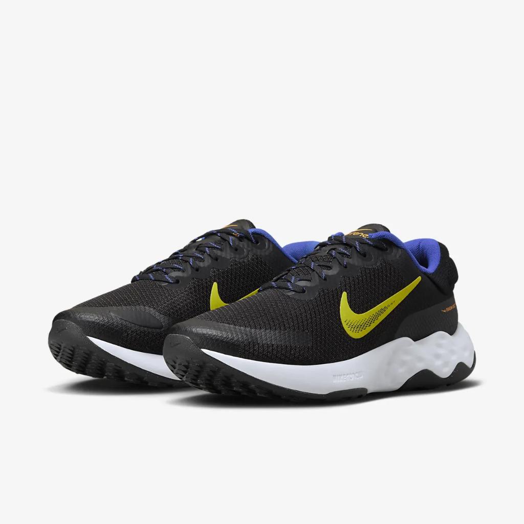 Nike Renew Ride 3 Men&#039;s Road Running Shoes DC8185-008