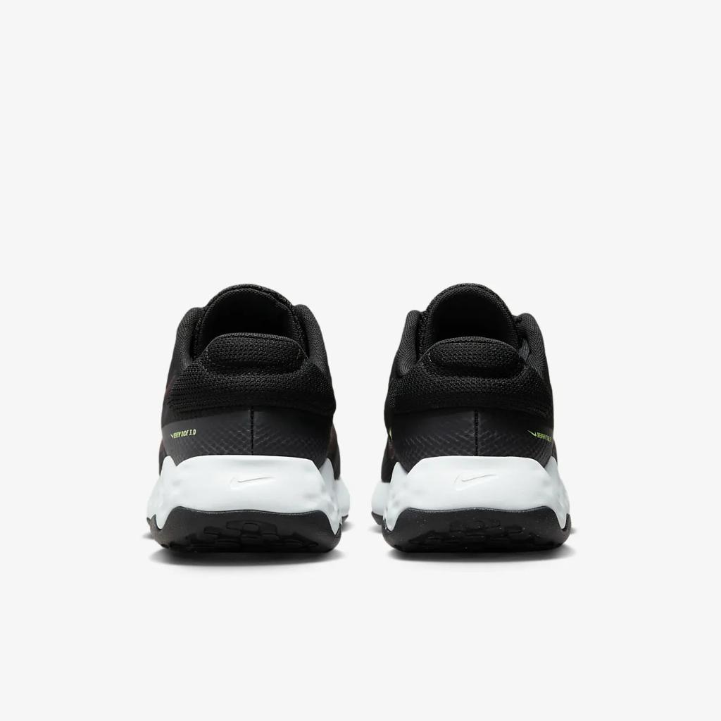 Nike Renew Ride 3 Men&#039;s Road Running Shoes DC8185-009