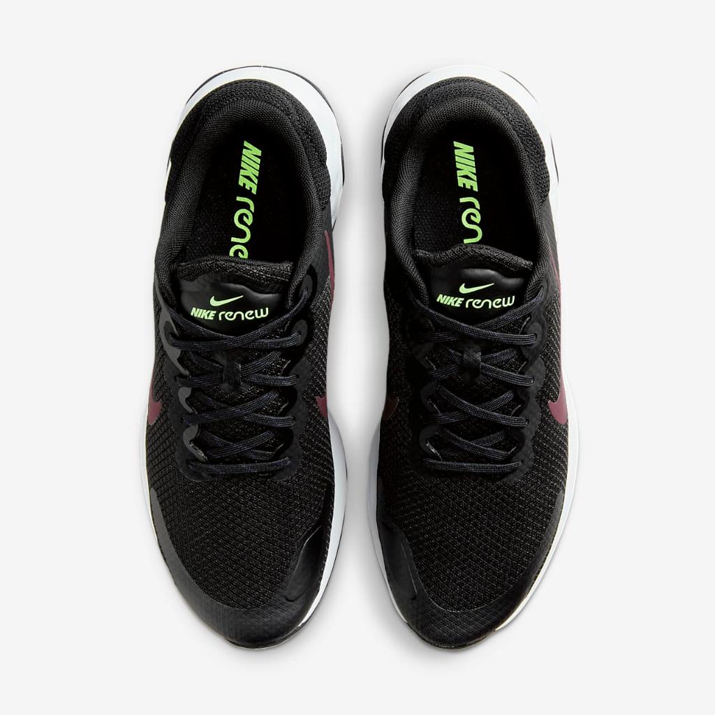Nike Renew Ride 3 Men&#039;s Road Running Shoes DC8185-009