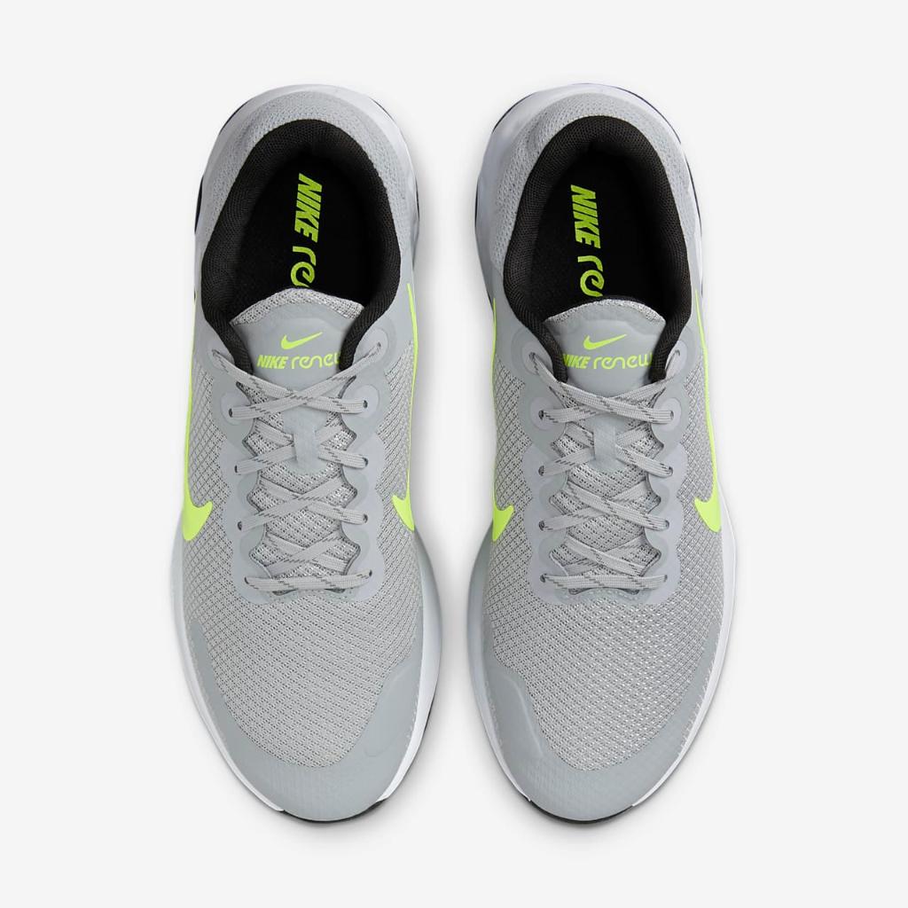 Nike Renew Ride 3 Men&#039;s Road Running Shoes DC8185-010