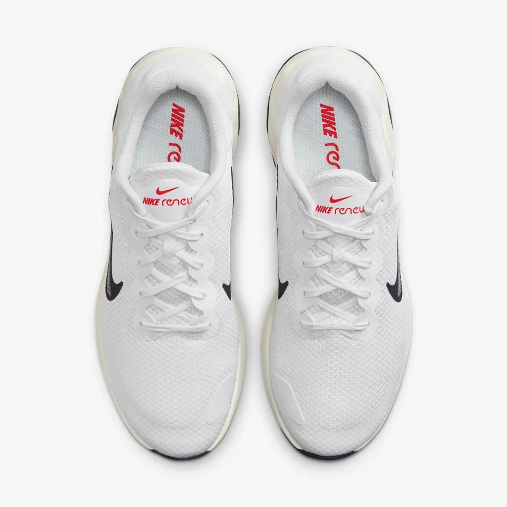 Nike Renew Ride 3 Men&#039;s Road Running Shoes DC8185-102
