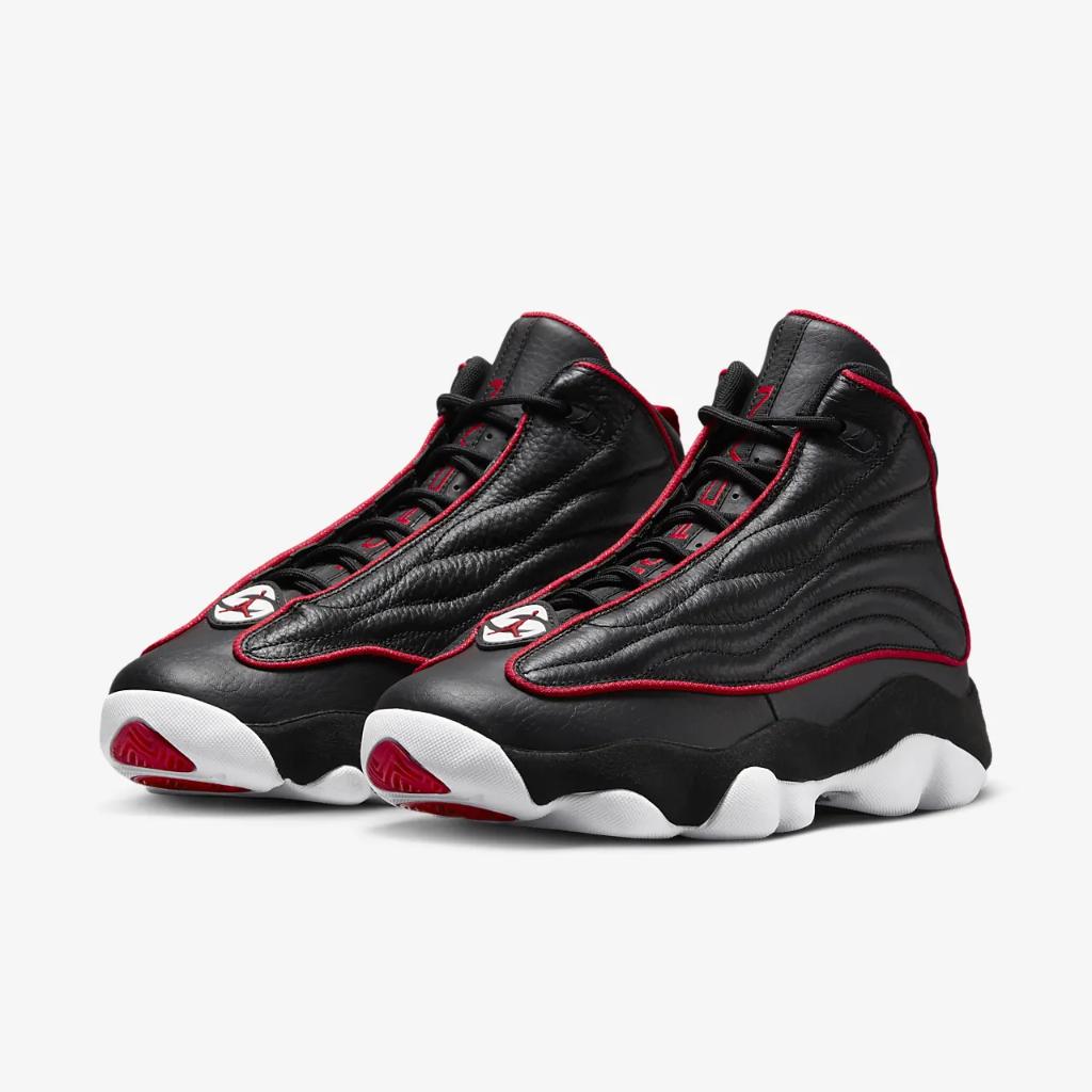 Jordan Pro Strong Men&#039;s Shoes DC8418-061