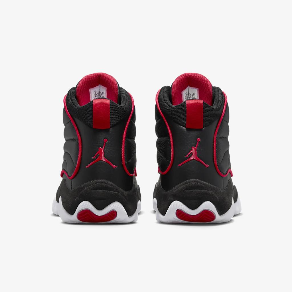 Jordan Pro Strong Men&#039;s Shoes DC8418-061