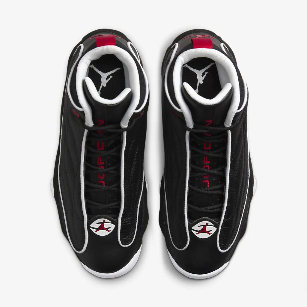 Jordan Pro Strong Men&#039;s Shoes DC8418-062