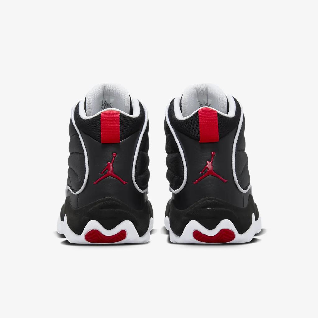 Jordan Pro Strong Men&#039;s Shoes DC8418-062