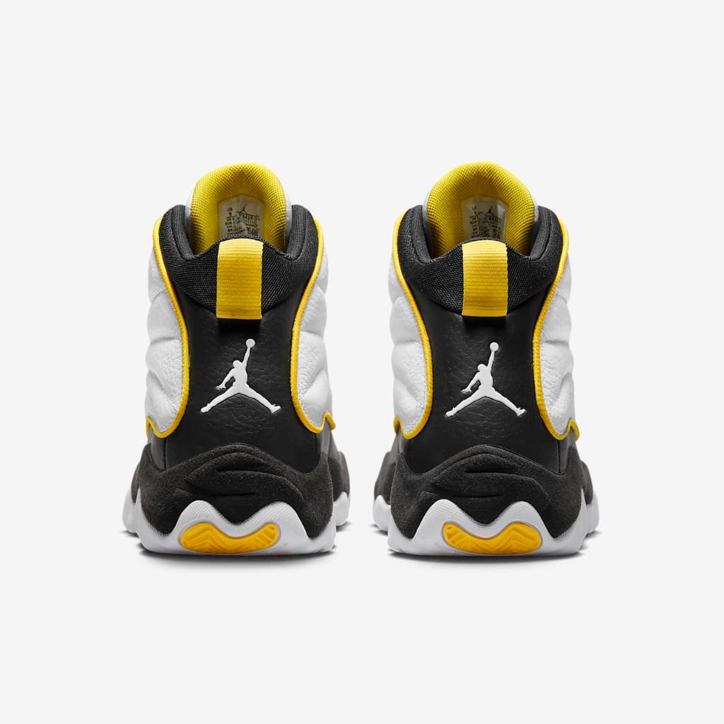 Jordan Pro Strong Men&#039;s Shoes DC8418-107