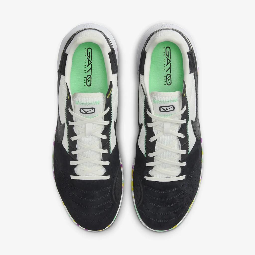 Nike Streetgato Soccer Shoes DC8466-100