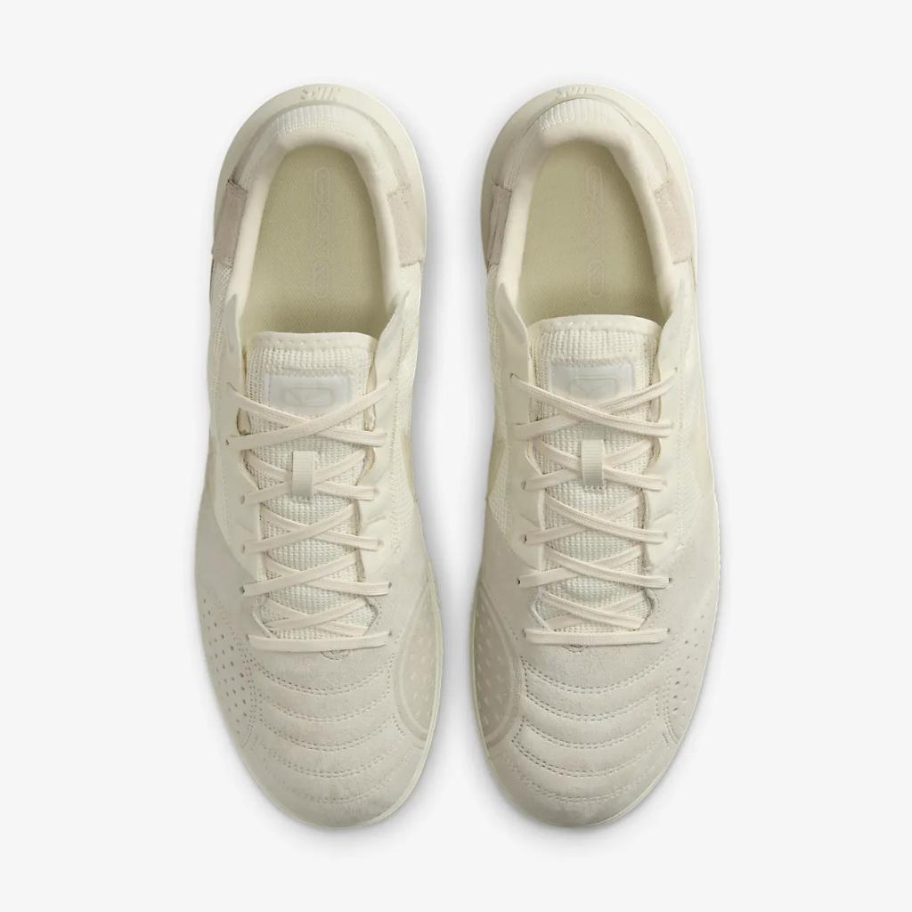 Nike Streetgato Low-Top Soccer Shoes DC8466-101