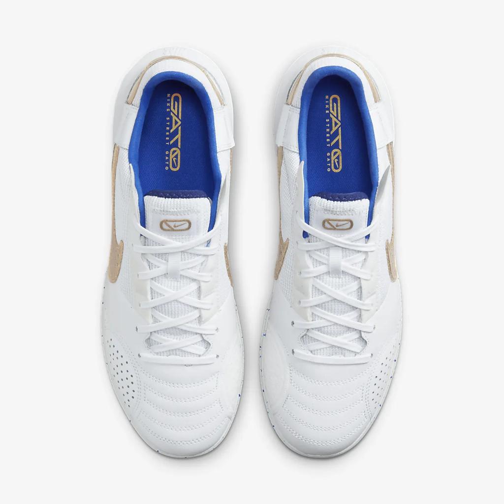 Nike Streetgato Soccer Shoes DC8466-174