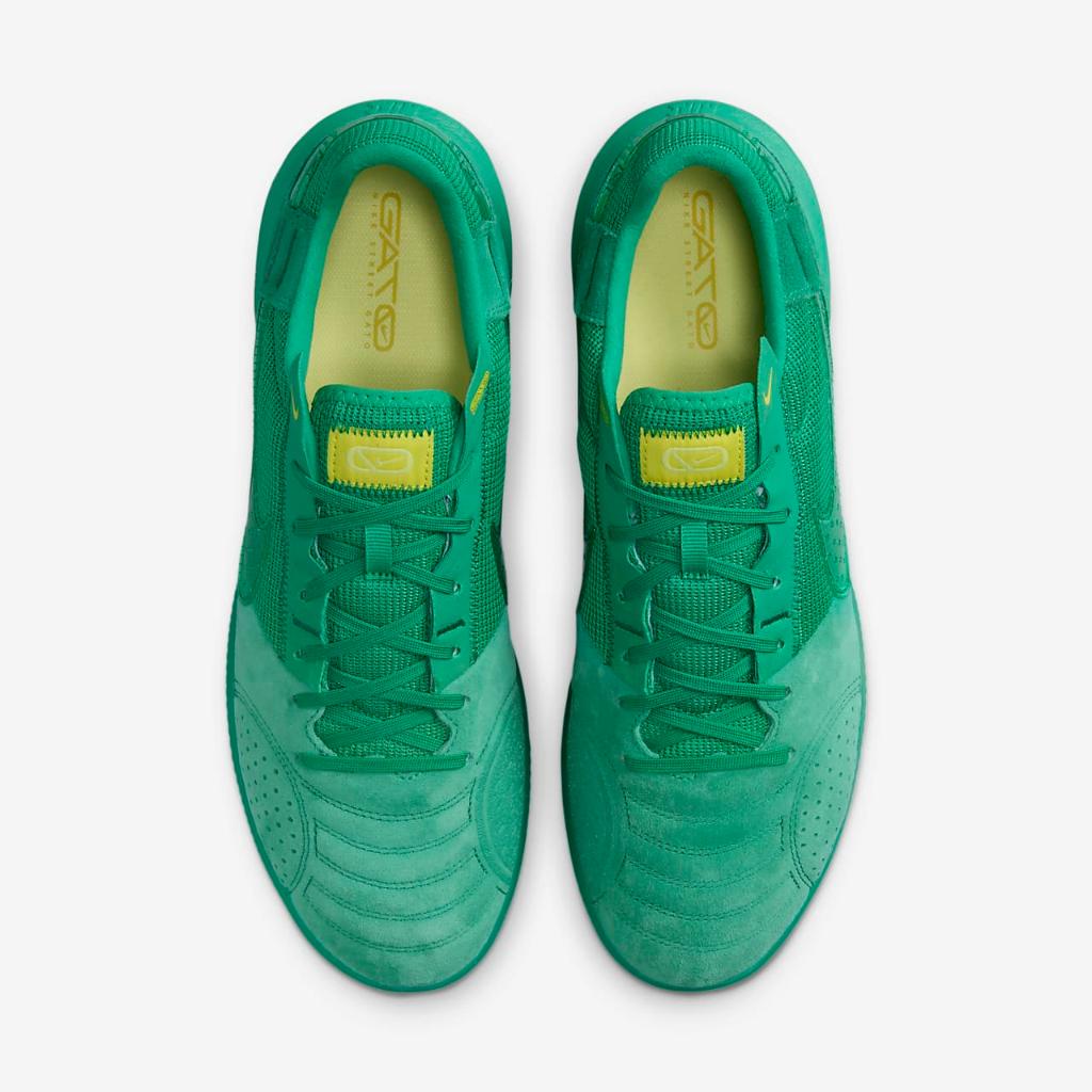 Nike Streetgato Low-Top Soccer Shoes DC8466-301