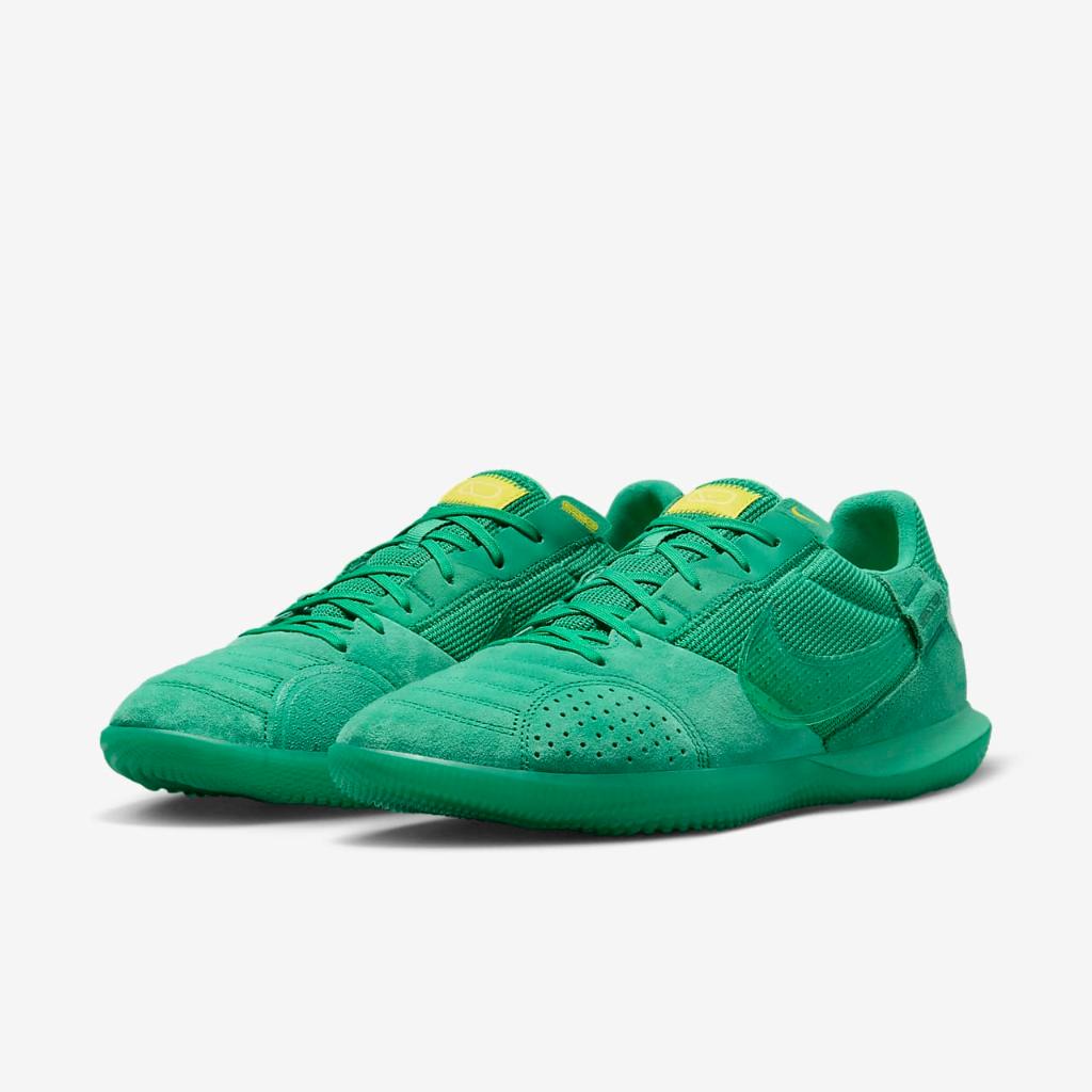 Nike Streetgato Low-Top Soccer Shoes DC8466-301