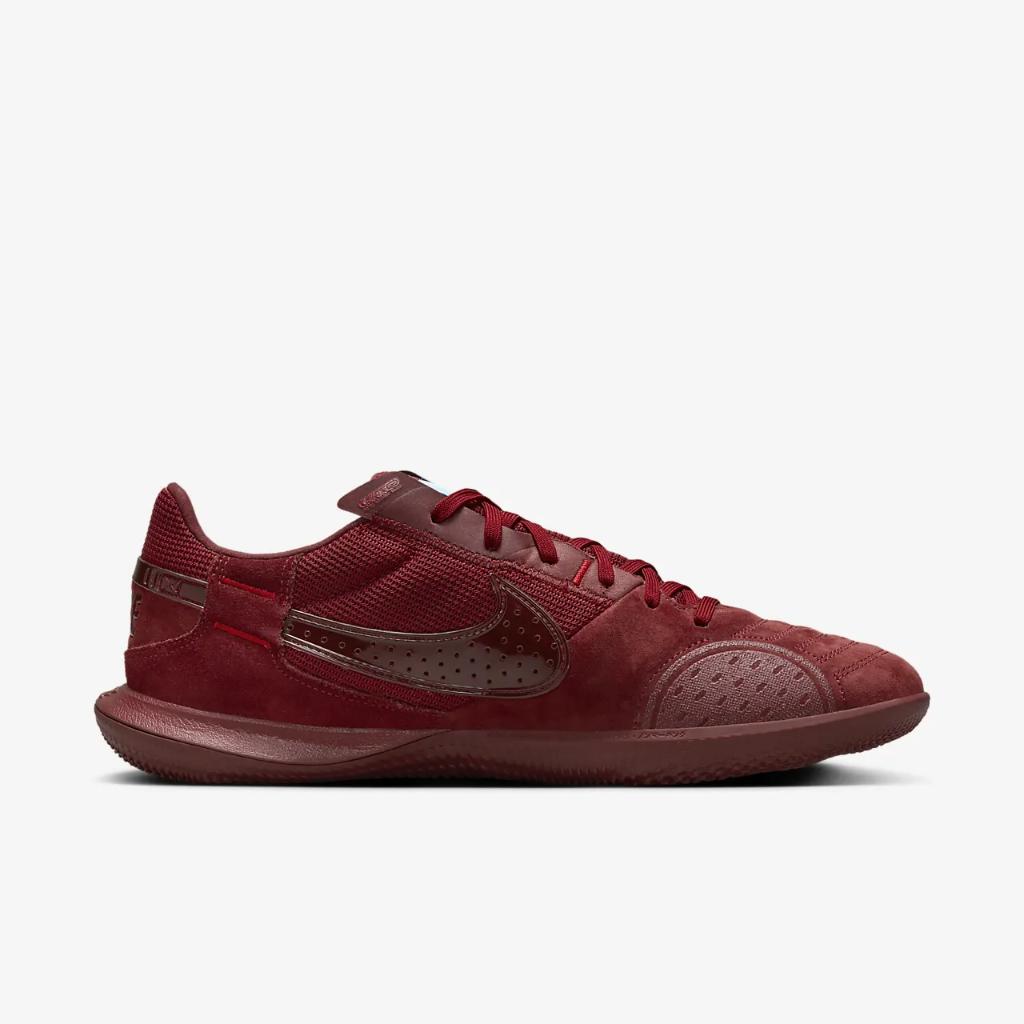 Nike Streetgato Low-Top Soccer Shoes DC8466-601