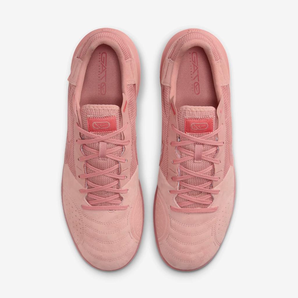 Nike Streetgato Low-Top Soccer Shoes DC8466-602
