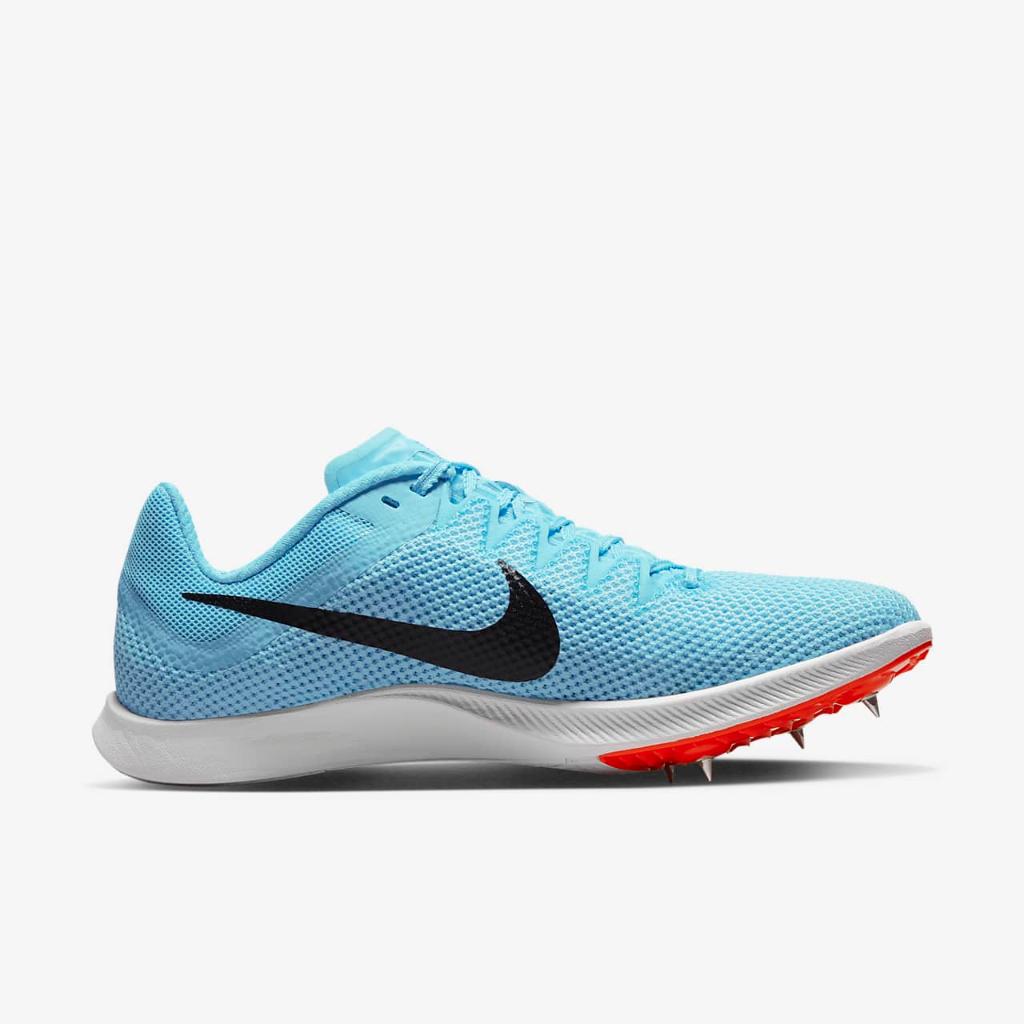 Nike Zoom Rival Track &amp; Field Distance Spikes DC8725-400