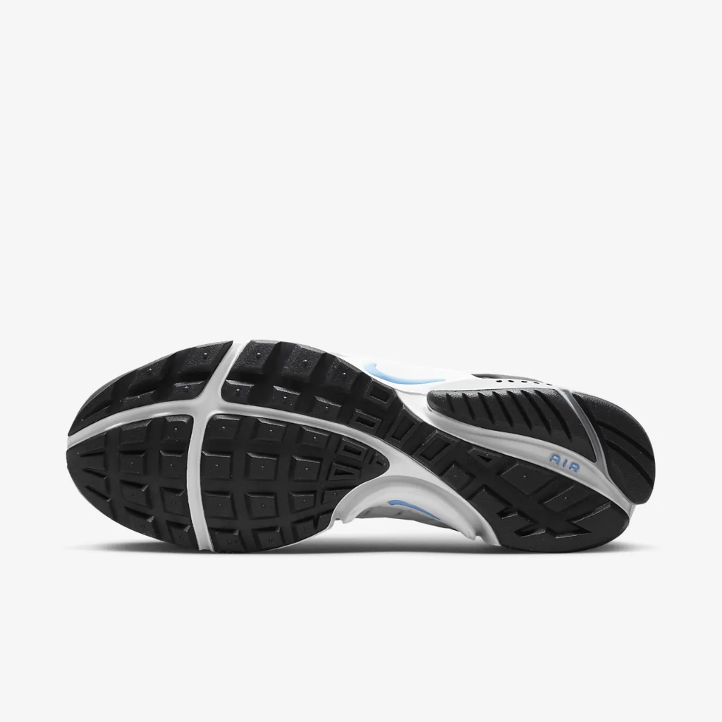 Nike Air Presto Mid Utility Men&#039;s Shoes DC8751-002
