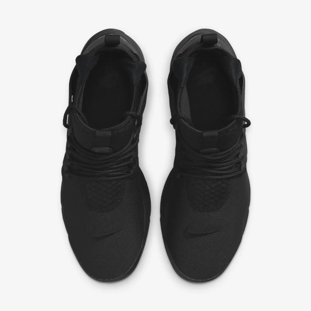 Nike Air Presto Mid Utility Men&#039;s Shoes DC8751-003