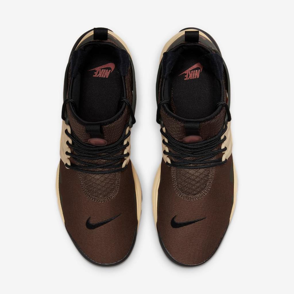 Nike Air Presto Mid Utility Men&#039;s Shoes DC8751-200