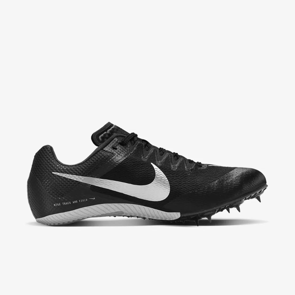 Nike Zoom Rival Track &amp; Field Sprinting Spikes DC8753-001