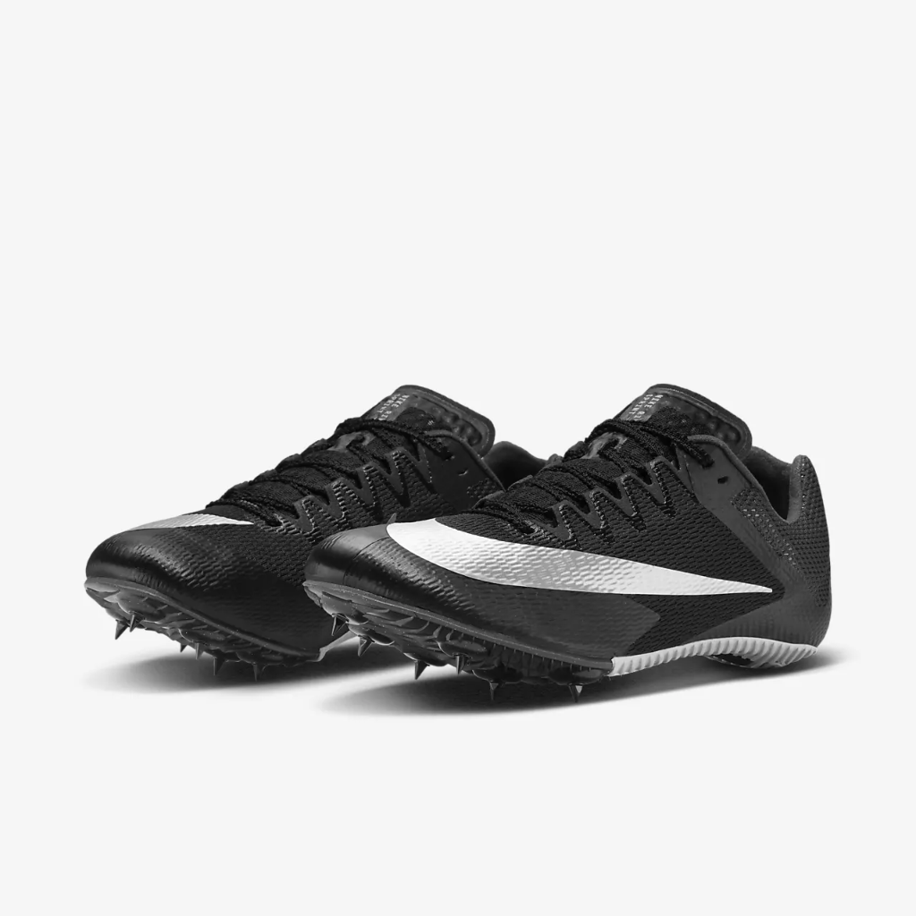 Nike Zoom Rival Track &amp; Field Sprinting Spikes DC8753-001