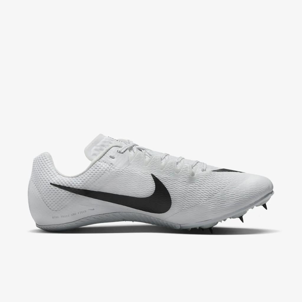 Nike Zoom Rival Track &amp; Field Sprinting Spikes DC8753-100