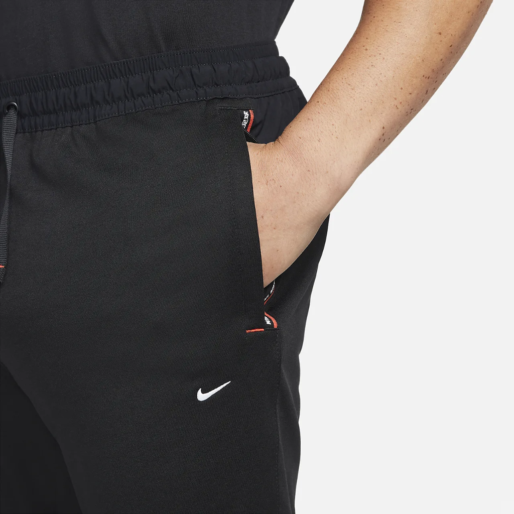 Nike F.C. Men&#039;s Soccer Pants DC9067-010