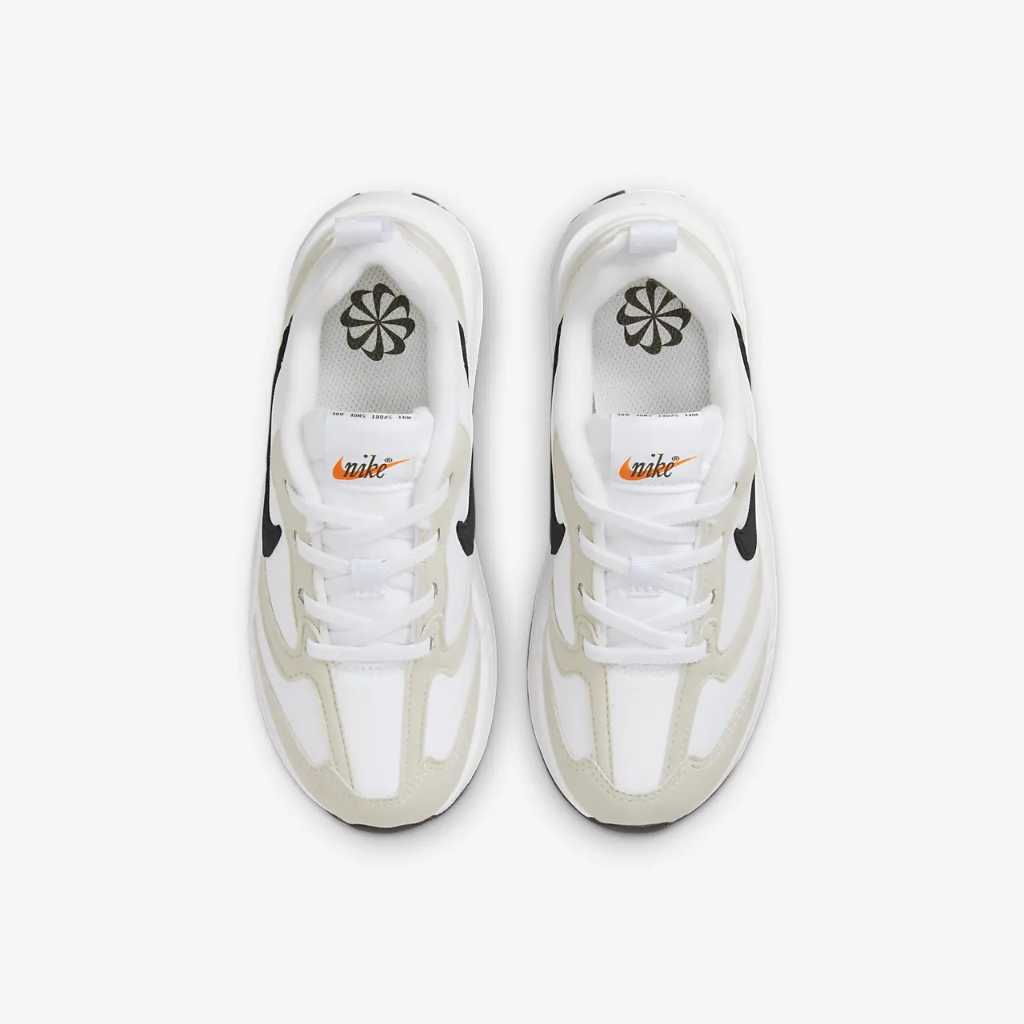 Nike Air Max Dawn Little Kids&#039; Shoes DC9318-102