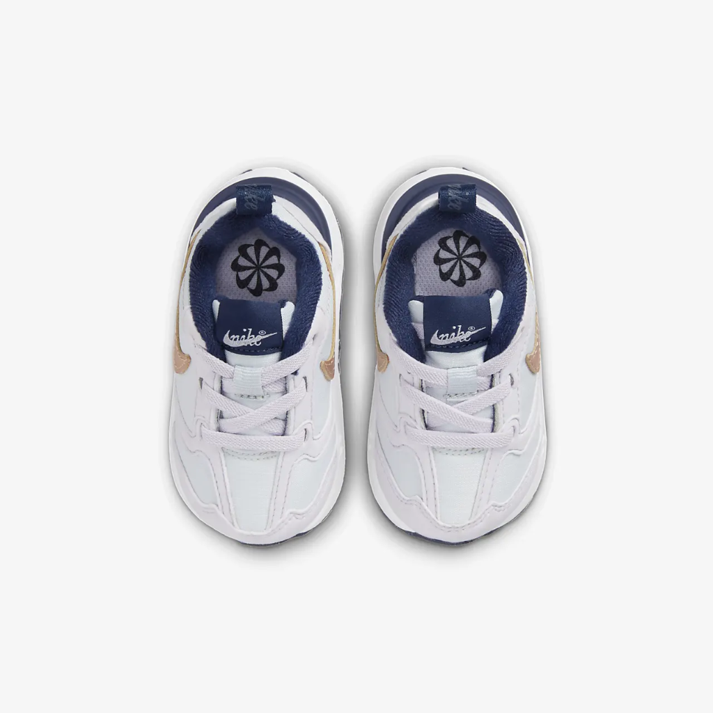 Nike Air Max Dawn Baby/Toddler Shoes DC9319-007