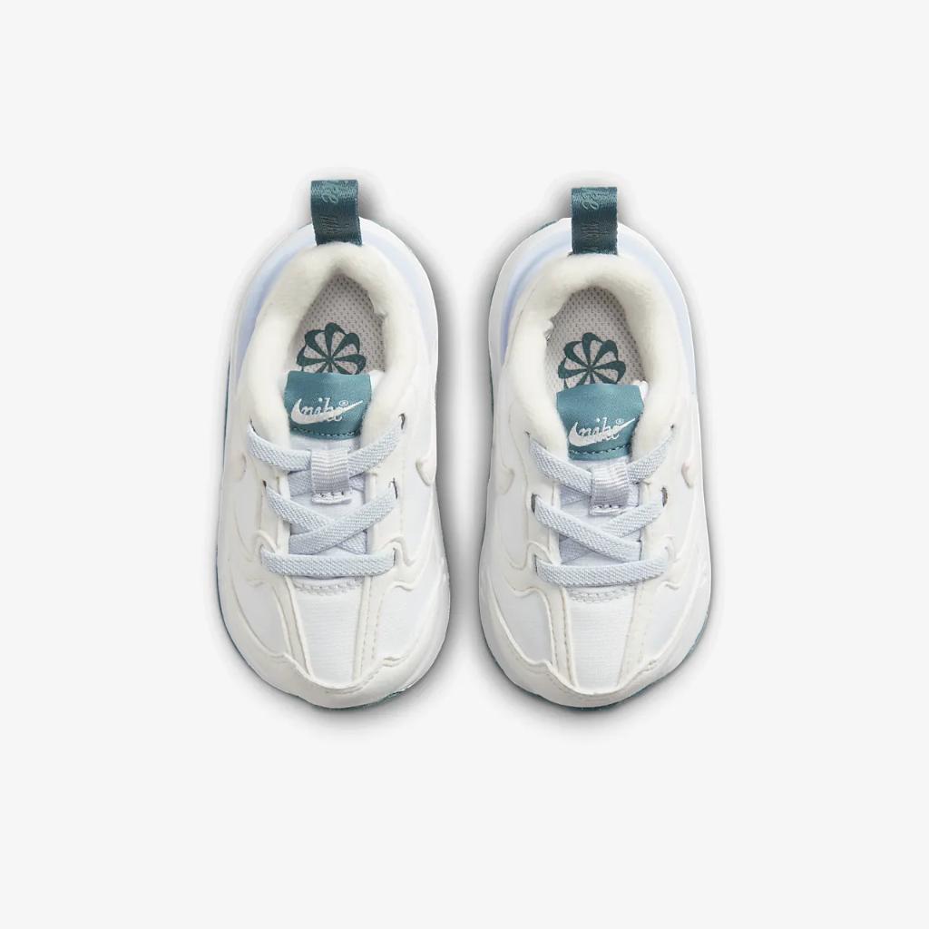 Nike Air Max Dawn Baby/Toddler Shoes DC9319-108
