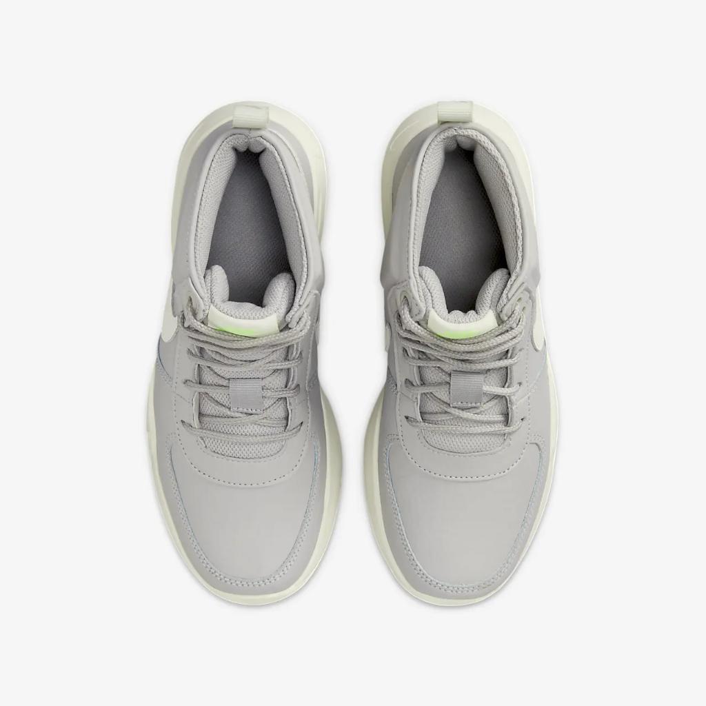 Nike Air Max Goaterra 2.0 Big Kids&#039; Shoes DC9515-002