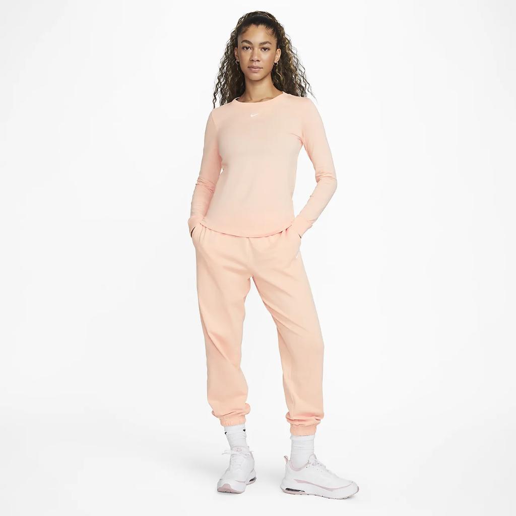 Nike Sportswear Women&#039;s Long-Sleeve T-Shirt DC9833-800