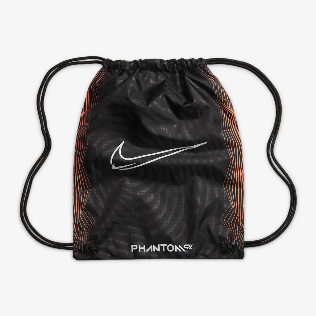 Nike Gripknit Phantom GX Elite FG Firm-Ground Soccer Cleats DC9968-010