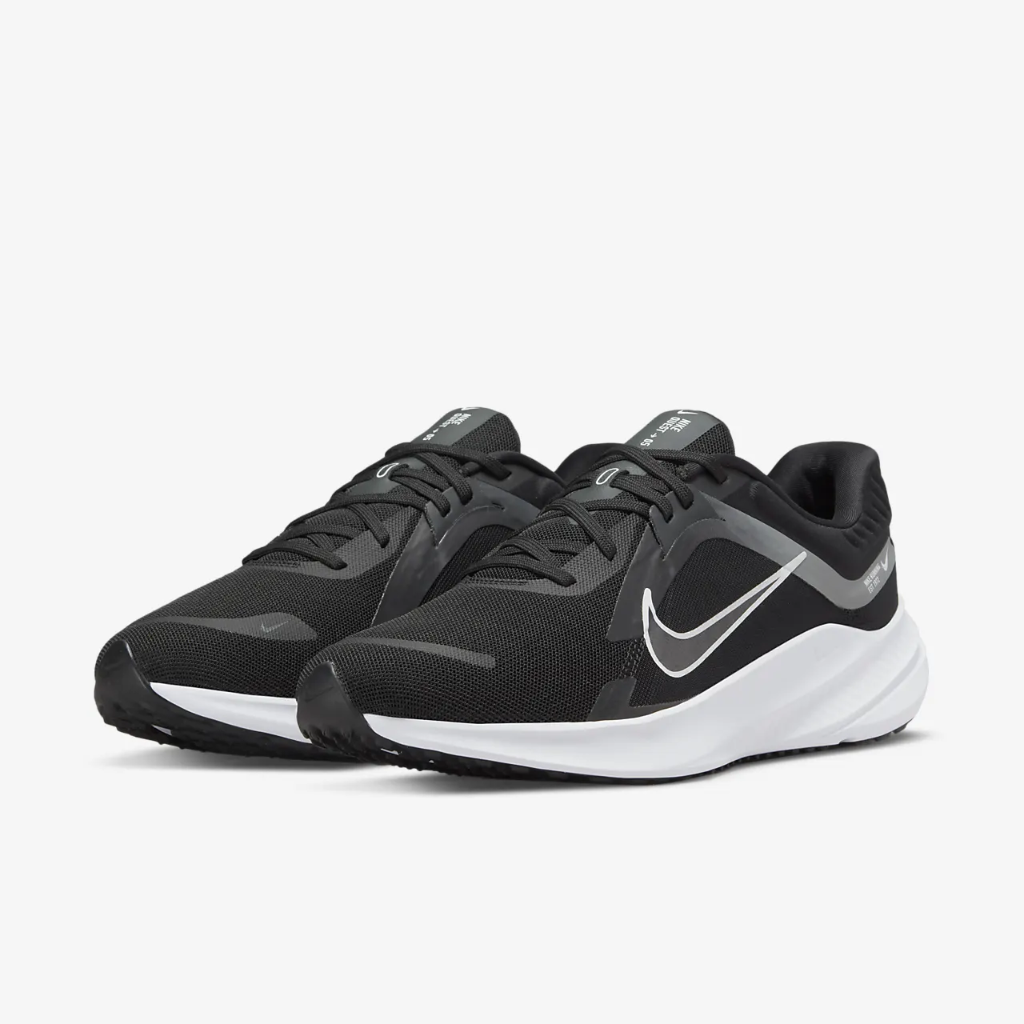Nike Quest 5 Men&#039;s Road Running Shoes DD0204-001